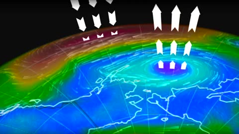 Suspicious0bservers - ELECTRIC WEATHER | Where, Why and How