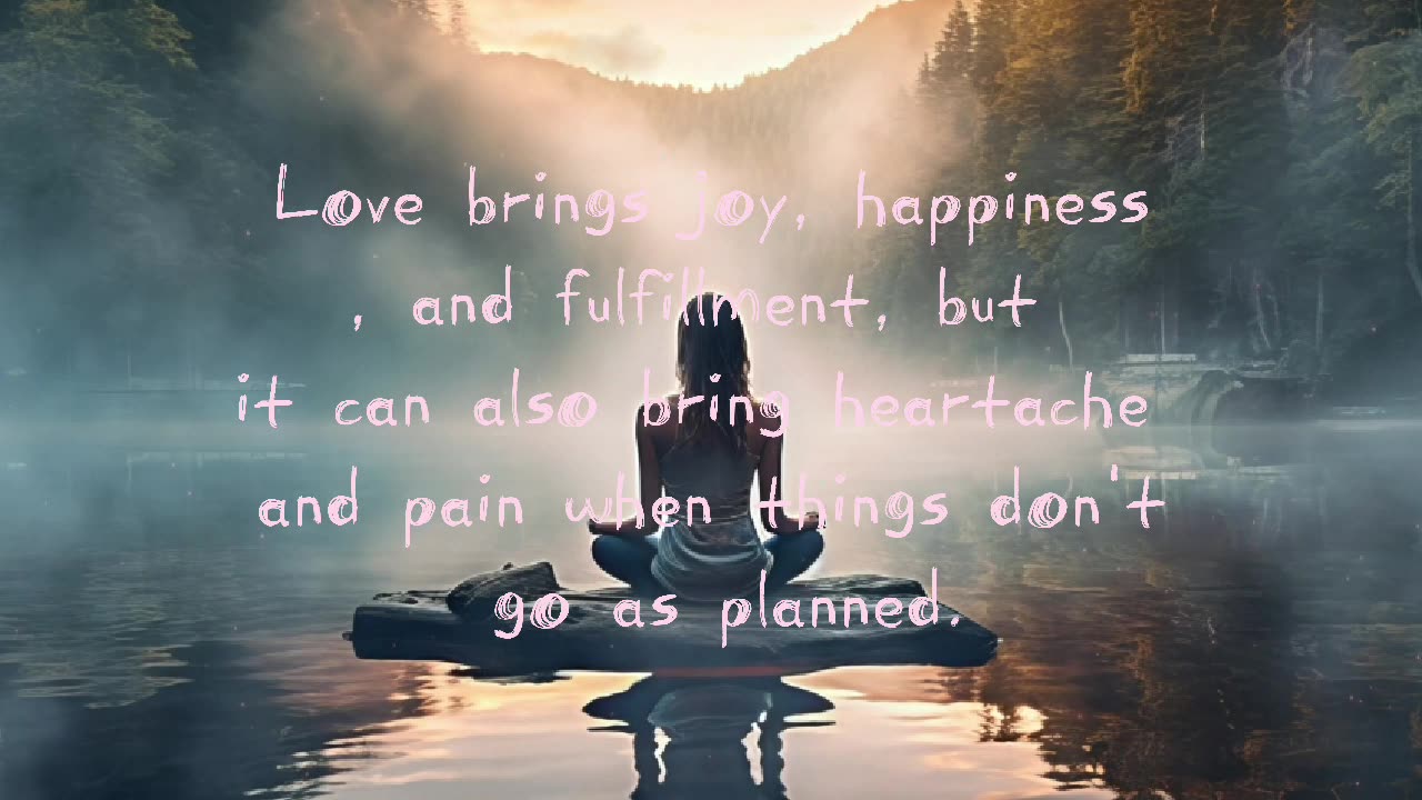 Love Affect