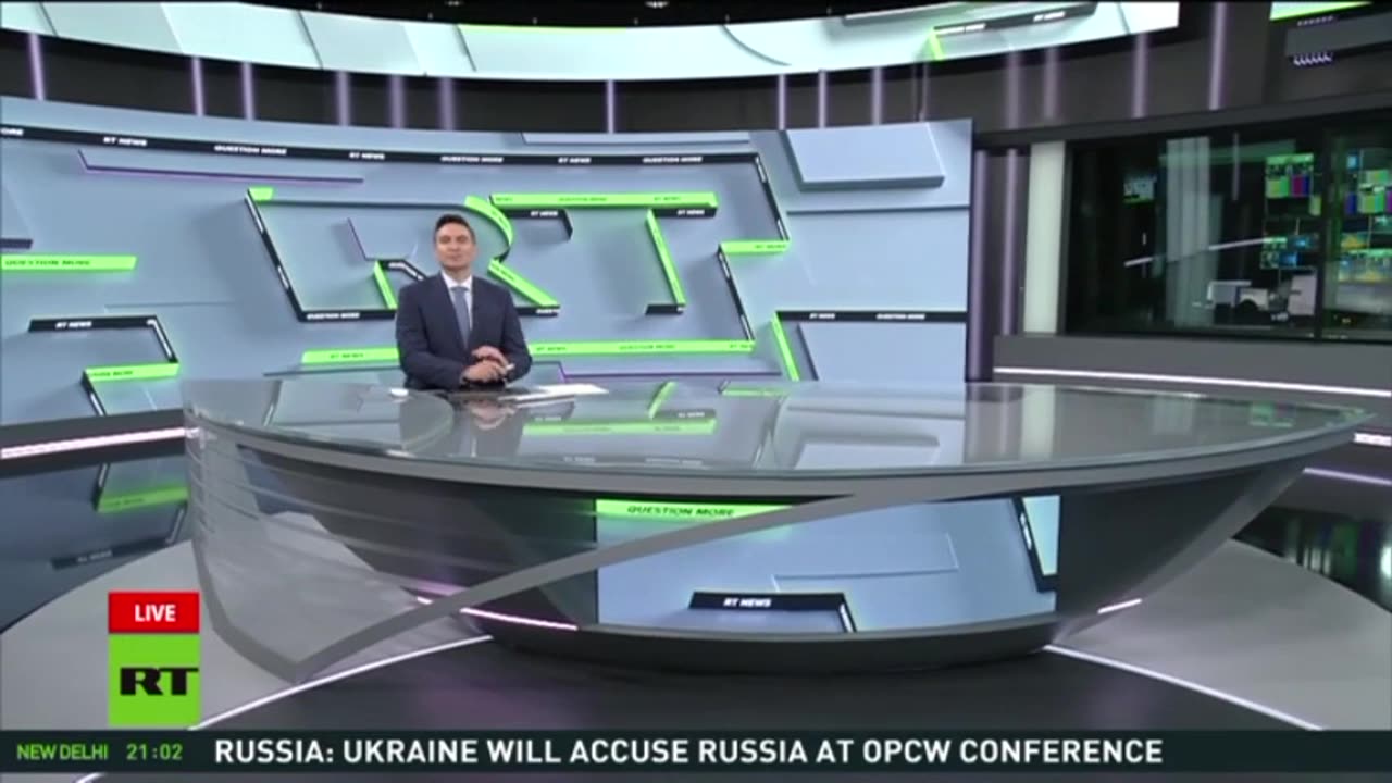 RT News - October 07 2024 (18:00 MSK)