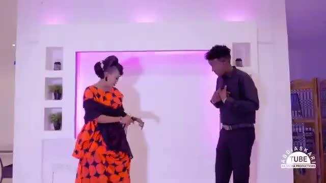 CABDI CIISE CAJUUN VS KHADRA SILIMO JACAYLKA FARAHA KA QAAD
