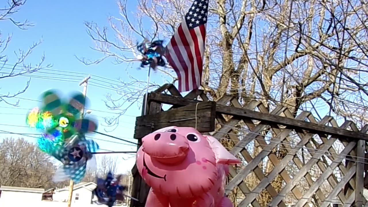 REO Speedwagon - RIDIN THE STORM OUT