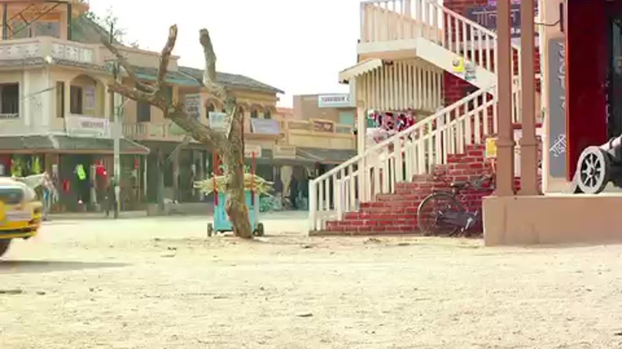 South best action movie scene