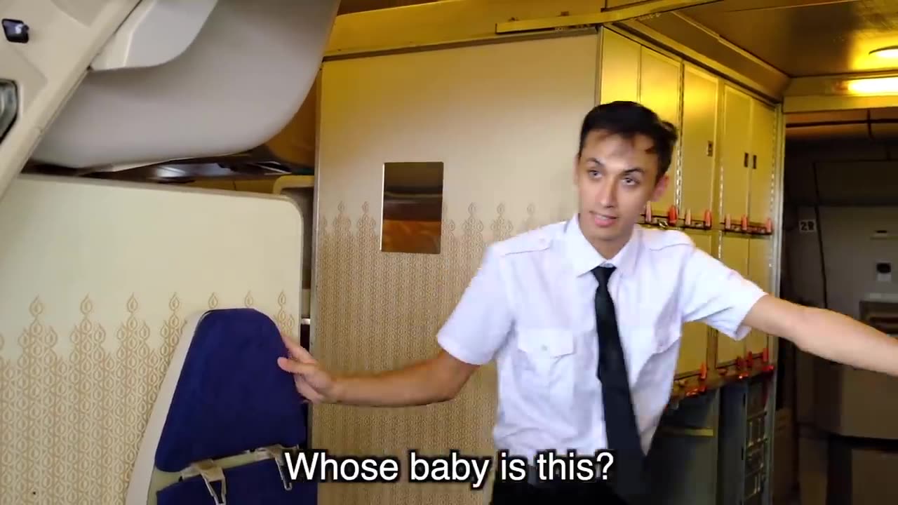 Business class vs Economy class
