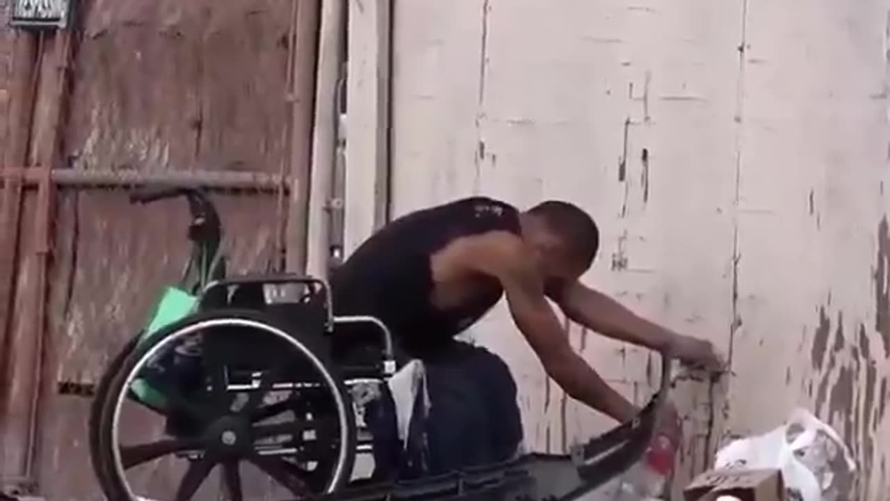 Biden and Harris America