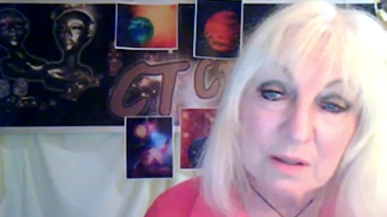 Super Soldier Talk – Cynthia Crawford – Star Seeds and Martial Law