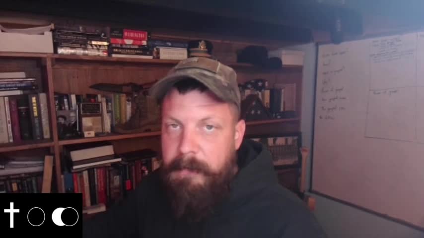 5-13-2022 - FULL: What are you going to do about it?