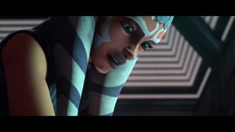 WHO IS AHSOKA FROM AHSOKA