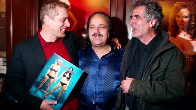 Porn actor Ron Jeremy not mentally fit for trial