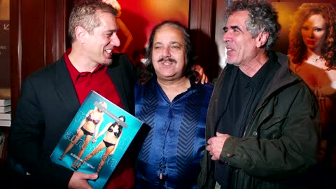 Porn actor Ron Jeremy not mentally fit for trial