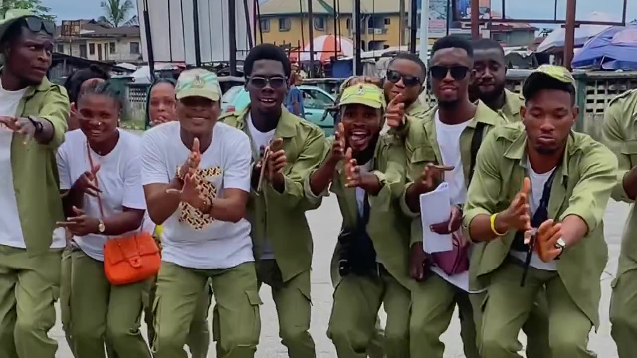 Which style of the different African Beats Can you Dance