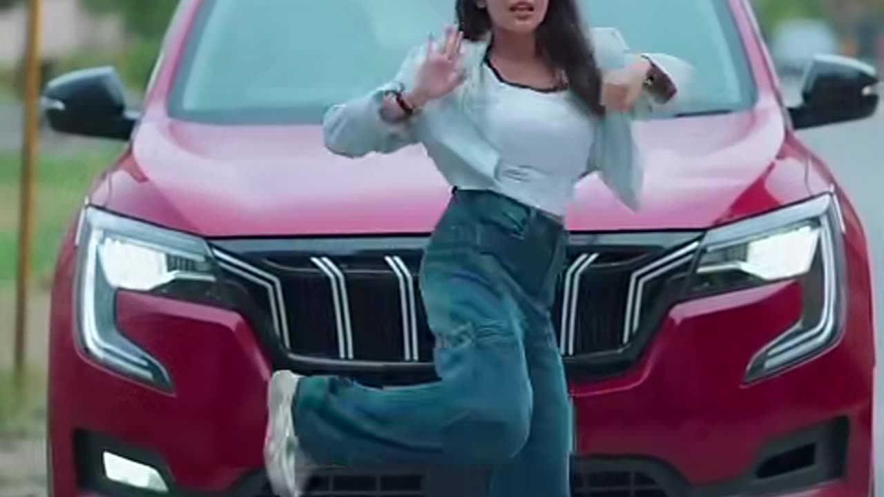 Best dancer video