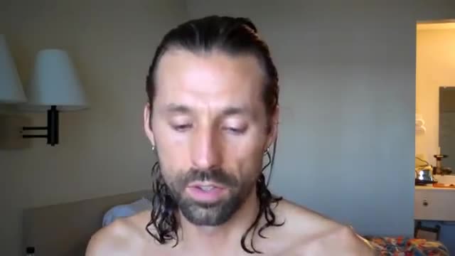 CREATE RADIANT HEALTH AND LIVE LIFE TO THE FULLEST - Feb 16th 2012