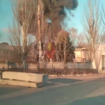 War in ukraine