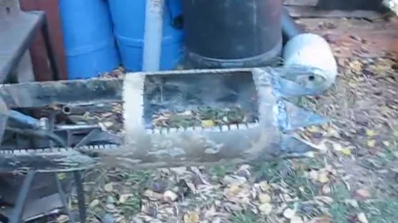 DIY Water Well Drill Bit