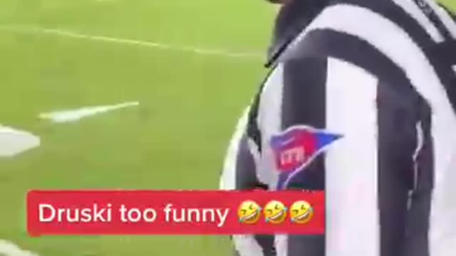 Ref thinking what do you mean by that 🤣🤣😭