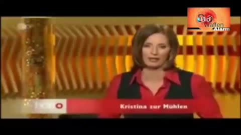 Chemtrail in deutschem Fernsehen Teil 2