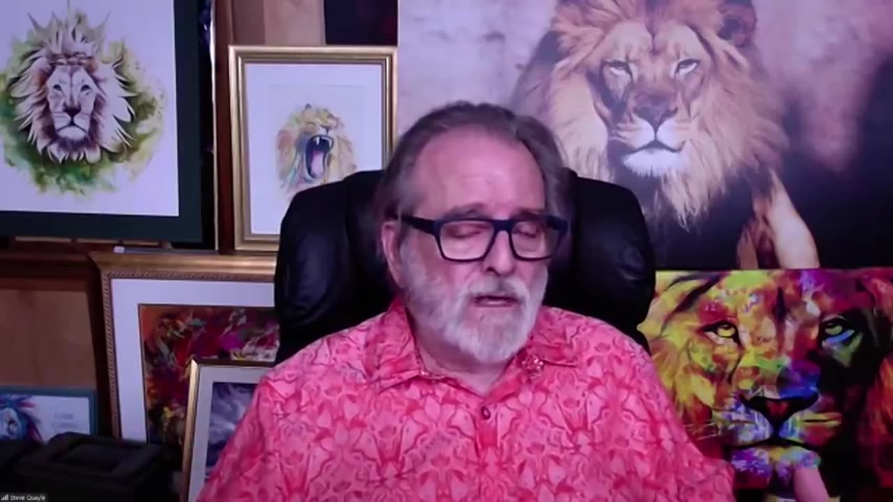 SPECIAL VIDEO REPORT: AMERICA'S FINAL CURTAIN CALL (MIKE ADAMS AND STEVE QUAYLE)