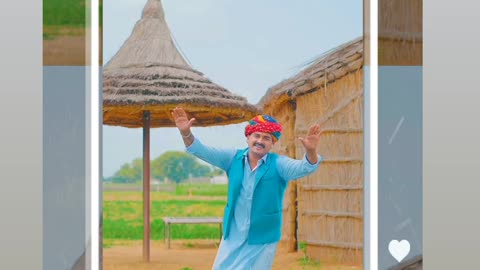 Rajasthani dance video