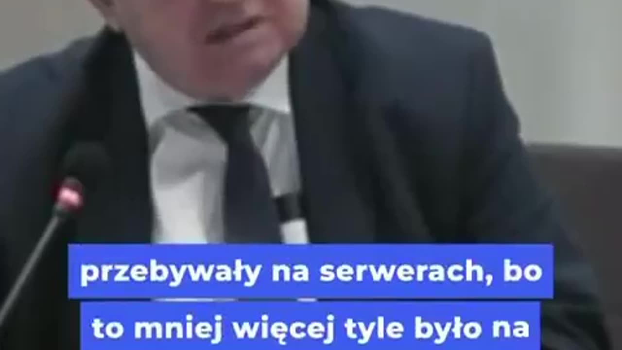 Prezes UODO przyznaje, że dane wszystkich Polaków trafiły z Ministerstwa Cyfryzacji