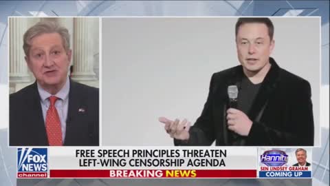 Kennedy Keys Us In On Who Really Ran Twitter Before Musk