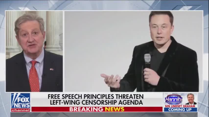 Kennedy Keys Us In On Who Really Ran Twitter Before Musk