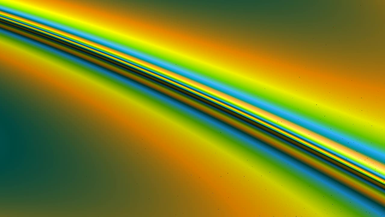 Gradient Abstract Design with Pallette-Flow Motion Effect 7.2.23.10