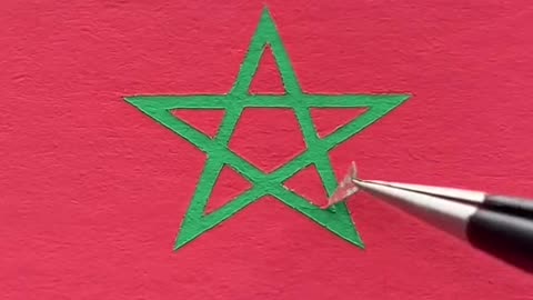 Marco flag