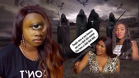 Colorism and the black family.