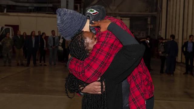 Brittney Griner says she intends to return to WNBA this year