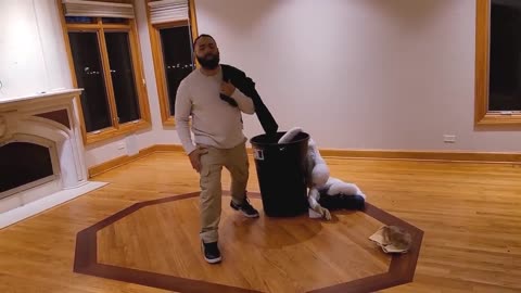 God is about to Shake everything up now