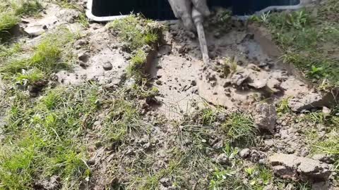 Amazing Easy Fish Trap | Unique Easy Fish Trap System for Catch Fish in River-17