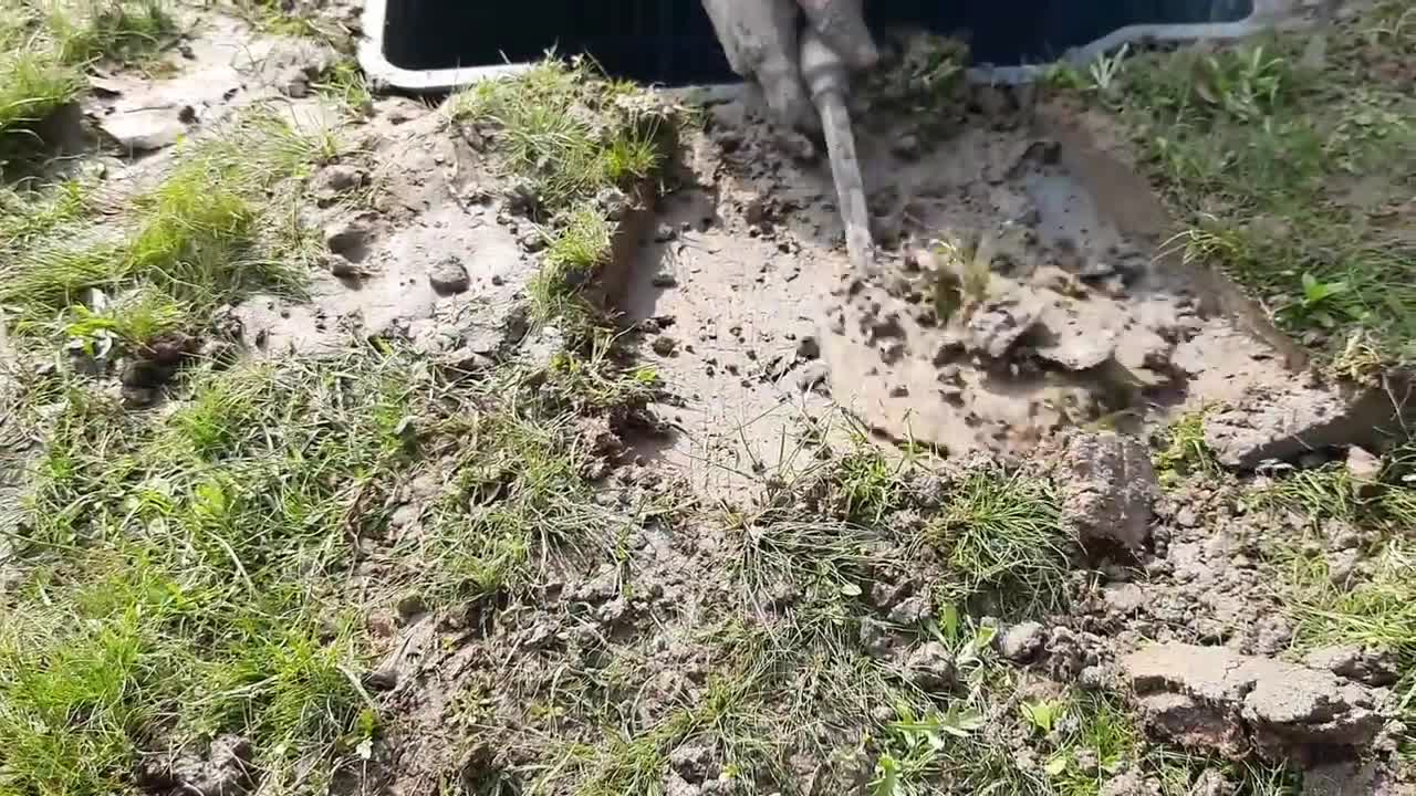Amazing Easy Fish Trap | Unique Easy Fish Trap System for Catch Fish in River-17