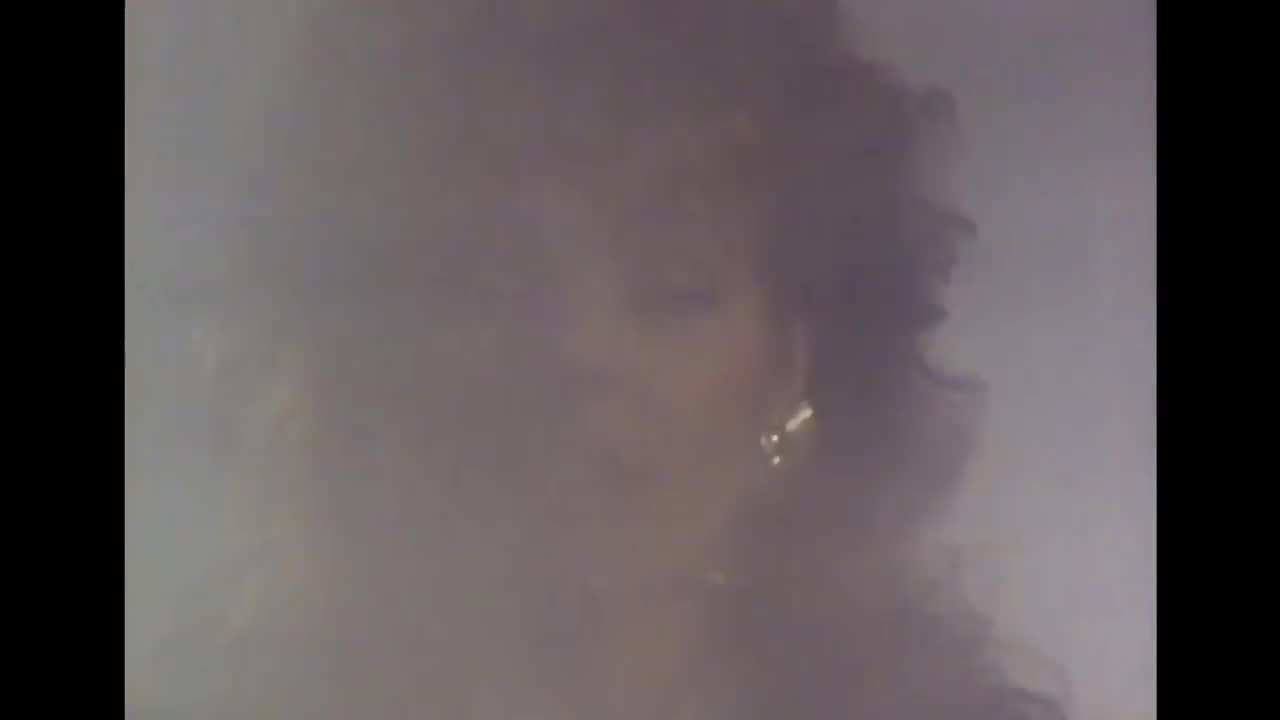 Sandra - In The Heat Of The Night (1985)