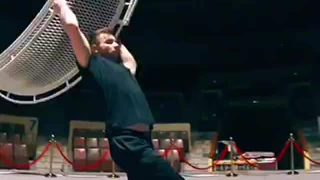 Incredible 👏🏽👏🏽