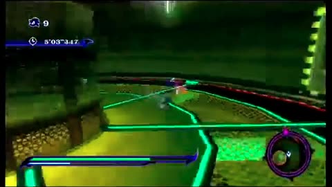 Let's Play Sonic Unleashed Wii Part 24