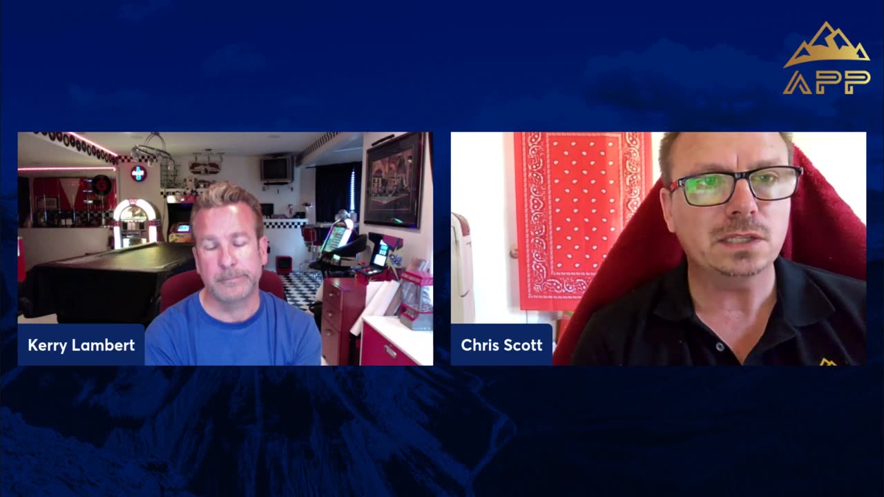 230719 Alberta Prosperity Project Webinar: Sovereignty: How we lost it and how we can get it back