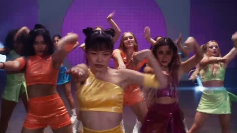 Now United - Like Me (Official Music Video)