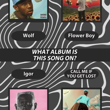Connect with Us on OK for Tyler The Creator Merch!
