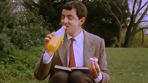 Mr. Bean || comedy video.. 😂😂😚 || ..