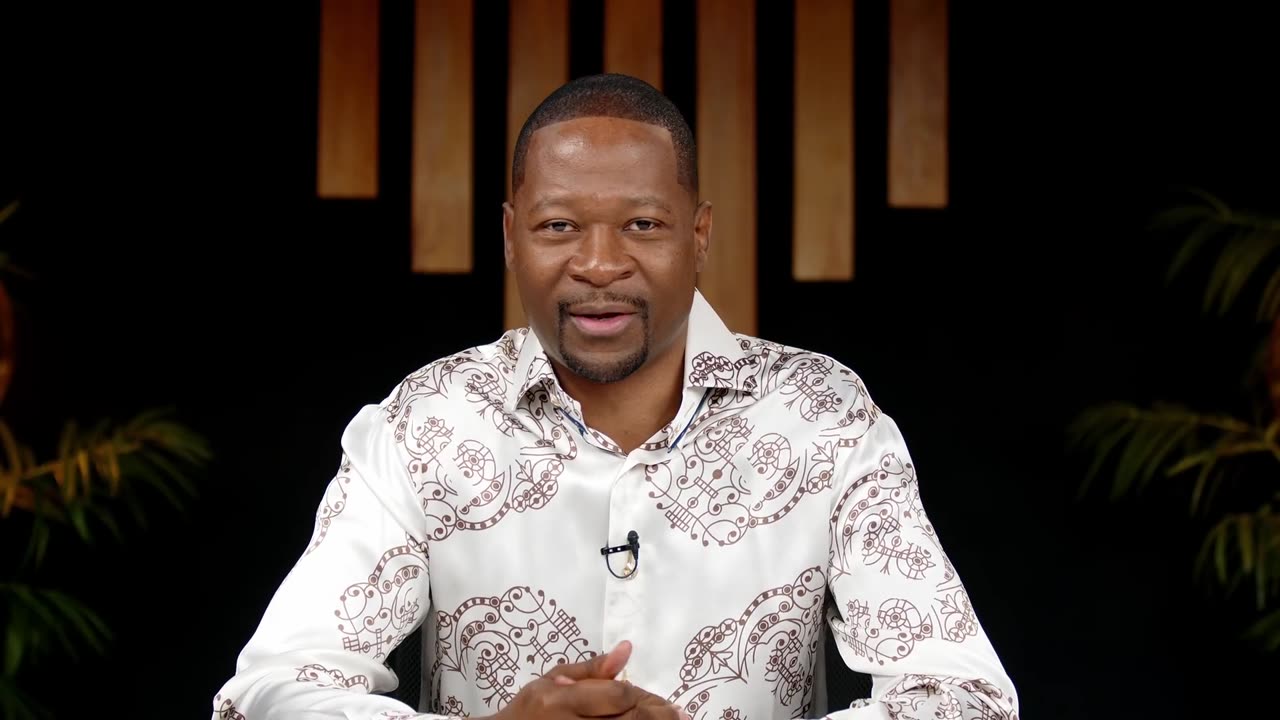 Managing Lies (6) with Emmanuel Makandiwa