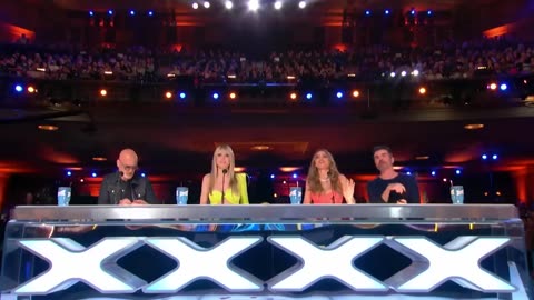 America's Got Talent 2023 ALL AUDITIONS | Week 4