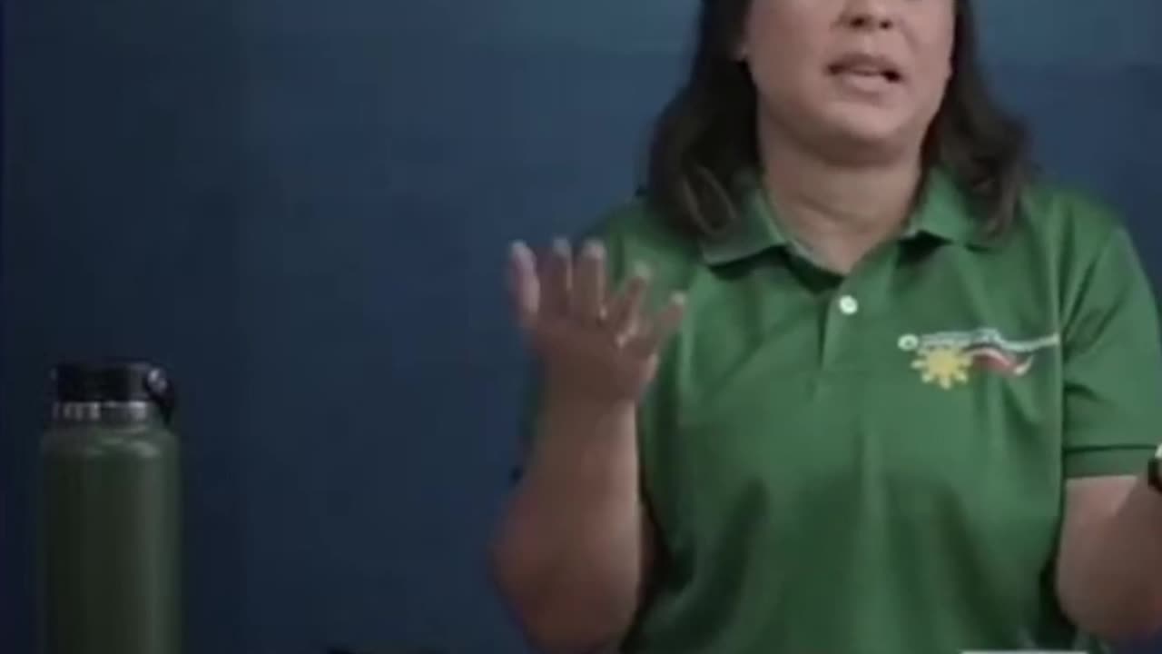 KINAKAWAWA NILA ANG ORDINARY EMPLOYEE NG OVP