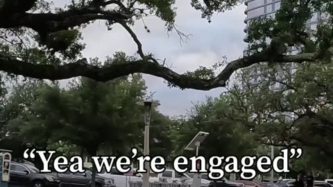 Houston, Tx Street photography with these beautiful couple :) 🙌