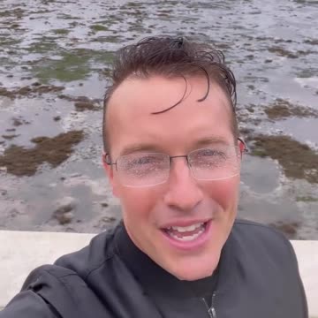 Benny Johnson: TAMPA BAY IS EMPTY 🌀😵‍💫