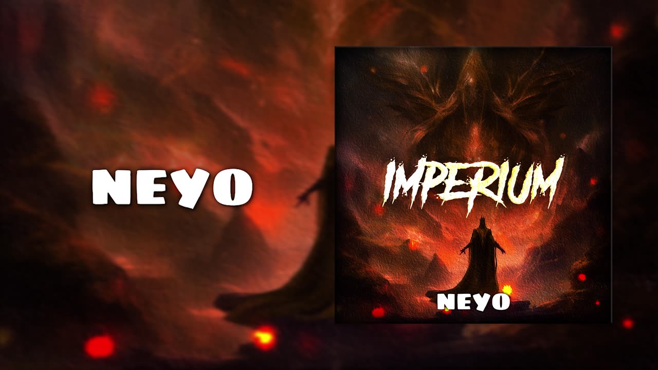 neyoooo & Flexxed - IMPERIUM, Pt. 2 (feat. Polaak) [Official Audio]