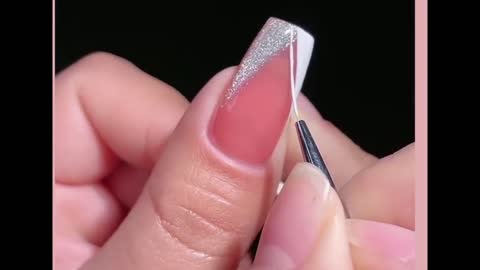 Cute Easy Nail Art Designs For Beginners