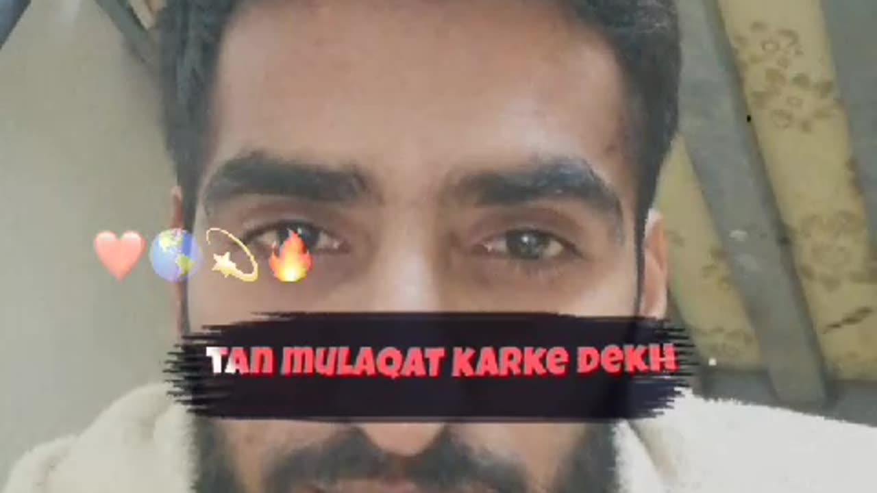 My tiktok vedio