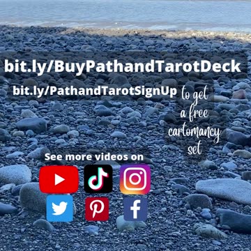 Together We Will Explore – Tarot Reading