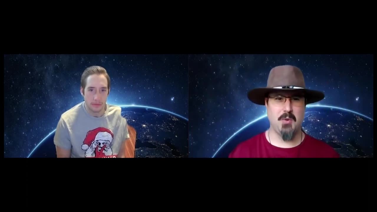 Conspiracy Sector, Episode #11: A Yuletide Conspiracy Sector Christmas