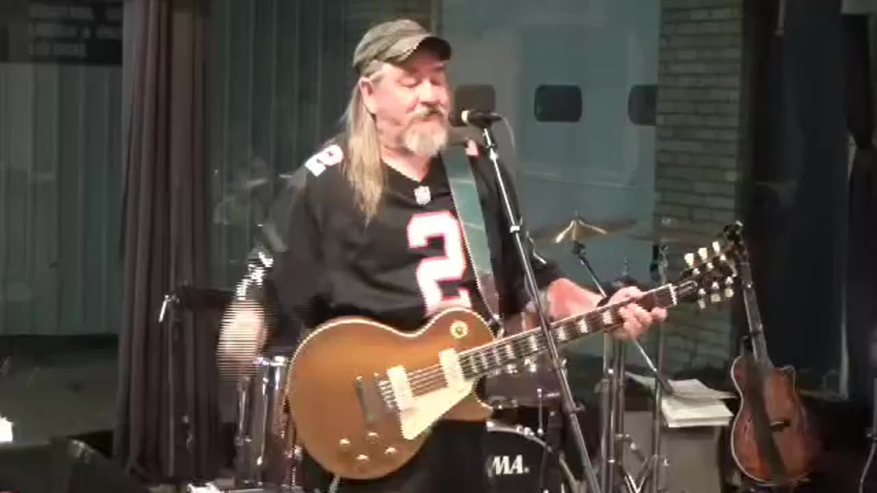 7 turns cover (Allman Brothers)